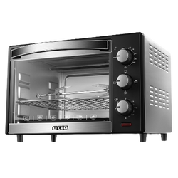OTTO เตาอบไฟฟ้าขนาด 23 ลิตร รุ่น TO-765