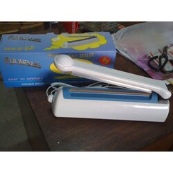 ปิดปากถุง 8นิ้ว FIJI Impulse