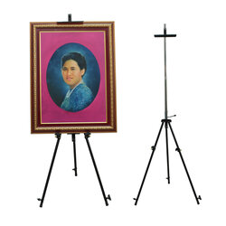Metal Tripod Display Stand H-091