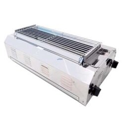 Thai Flowers เตาย่างอินฟราเรท ใช้แก๊ส ไร้ควัน TF-1449