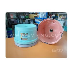 เก้าอี้เตี้ย กลม PN9335 (P)