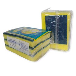 ฟองน้ำติดไบร์ท (ล)