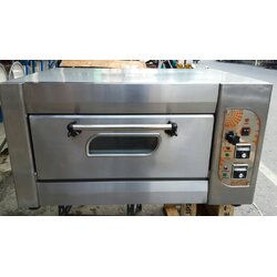 Sunshine เตาอบแก๊สควมคุมด้วยไฟฟ้า 1 ชั้น 1 ถาด