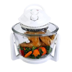 หม้ออบลมร้อนขนาด 7 ลิตร OTTO รุ่น CO-702A