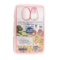 6189 กล่อง S.Lock No.6189.900ml.12*20*5