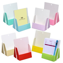 Brochure Holders