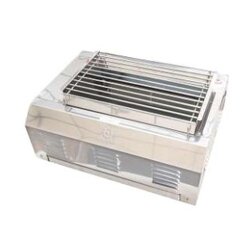 Thai flower เตาแก๊สปิ้งย่างอินฟาเรดไร้ควัน รุ่น TF-1629