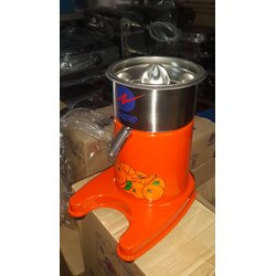 เครื่องคั่นน้ำส้มไฟฟ้า Wasino รุ่นใหม่ล่าสุด