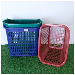 ตะกร้าเหลี่ยม No.248 หวาน (ช้าง)