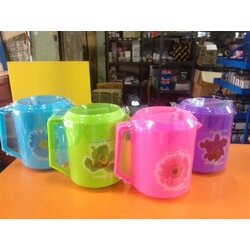 เหยือกน้ำ GW-401 ใส (TTI)