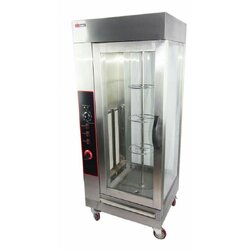 ตู้ปิ้งไก่ ตู้ย่างไก่ ไก่หมุน Sunshine รุ่น SH-WG02