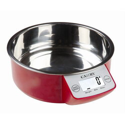 เครื่องชั่งสูตรอาหาร ระบบดิจิตอล อเนกประสงค์ ชั่งจดหมาย ไปรษณีย์ แป้งทำขนม อาหาร ผลไม้ สมุนไพร รังนก