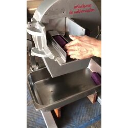 เครื่องหั่นข้าวเกรียบ ปรับความหนา 1-5มม.