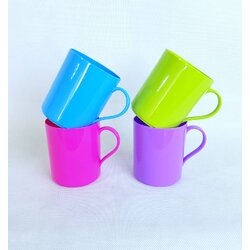 แก้วน้าเวอร์ก GW-908 (TTI)