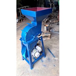 เครื่องบด สับย่อย ขนาด เบอร์ 8 มอเตอร์ 2 แรง