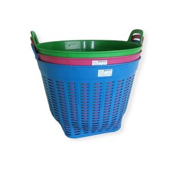 ตะกร้าเข่ง No.706สี (บิ๊กวัน)