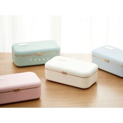 กล่องข้าวไฟฟ้าพกพา รุ่น Standard