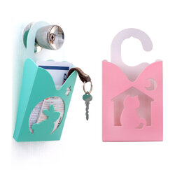 Box with hook Q-TY ST-007