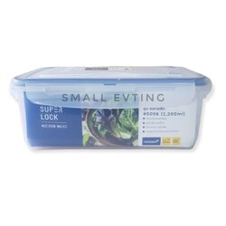 5056 กล่อง S.Lock No.5056.2200ml.14*21*8