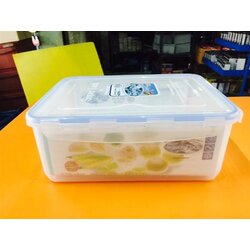 6117กล่อง S.Lock No.6117(JCP) 5500ml.20.5*27*10