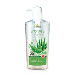 เจลว่านหางจระเข้ 1000 มล. (Aloe Vera 1000 ml)