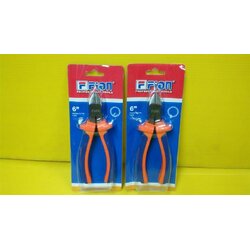 คีมตัด 6 นิ้ว(FION)