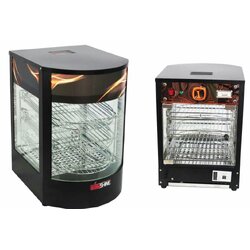 ตู้โชว์อุ่นขนม ตู้อุ่น 3 ชั้น Sunshine รุ่น SH-WM03