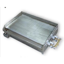 เตาย่าง เตาสเต็กแก๊ส ผัดกริล 14"x22"