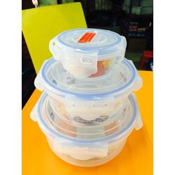 5001 กล่อง S.Lock No.5001.110ml.7*3.5