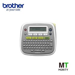 เครื่องพิมพ์ฉลาก Brother PT-D200 - เครื่องพิมพ์สำนักงาน