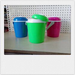 กระติกโชคดี 563 (SN)