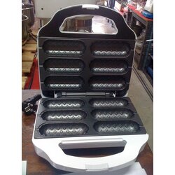 เครื่องอบวาฟเฟิล ฮอทดอก