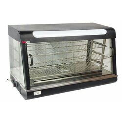 ตู้โชว์อุ่นขนม อุ่นอาหาร 3 ชั้น Sunshine รุ่น SH-W602