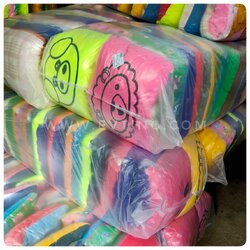 หมอนปิคนิค คละลาย