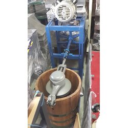 ชุดเครื่องปั่นทำไอศกรีม ไอศกรีมกะทิ