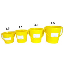 ถังเหลือง 205 ใส (SRT)