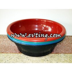 กะละมัง No.55 สีช้าง (RS)