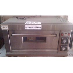 เตาอบ 1 ชั้น 1 ถาด LKK QL2