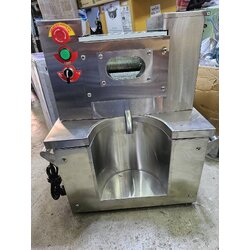 เครื่องคั่นน้ำอ้อย บีบน้ำอ้อย รีดน้ำอ้อย เครื่องคั้นน้ำอ้อย 1,000W 18ตลับลูกปืน สแตนเลสทั้งตัวเครื่อง