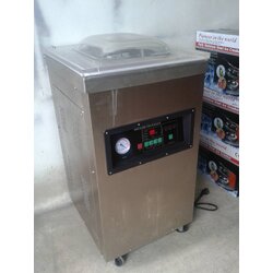 เครื่องซีลสูญญกาศ DZ-500