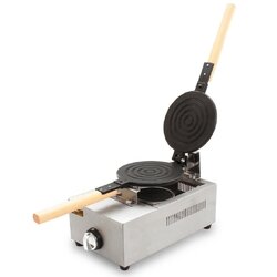 Fry King เตาทองม้วน 1 ถาด (แก๊ส) รุ่น GFR-1