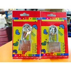 กุญแจลูกปืน 30 (ยาว) SOLIX