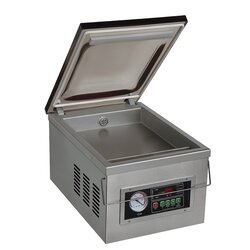 เครื่องซีลสูญญกาศ DZ-260