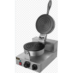 Fry King เตาทองม้วนไฟฟ้า 1 ถาด รุ่น FR-1