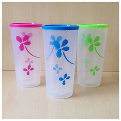 976 แก้วน้ำ+ฝา 976(SN)