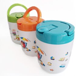 กระติก PB 808 (2 ลิตร)