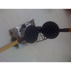 วาฟเฟิลฮ่องกง ไฟฟ้า