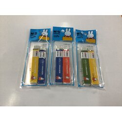 M&G ยางลบ 1*2 ก้อนยาว ลาย Miffy MF-6304