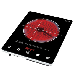 เตาแม่เหล็กไฟฟ้า OTTO รุ่น GE-813