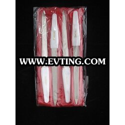 ตะไบเล็บ 4" (30)